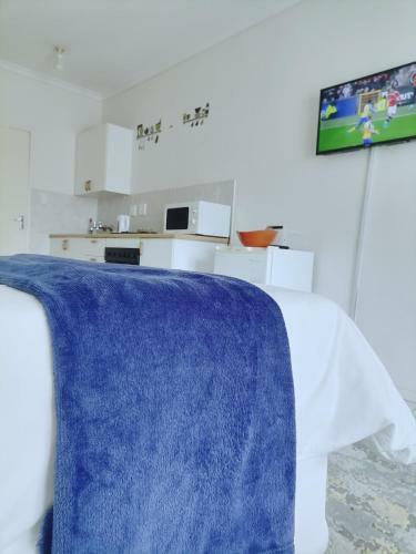 Hatfield, Grosvenor Private Apartment.