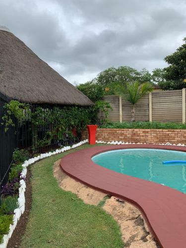 Hostal Botlhale Guesthouse, Events & Spa