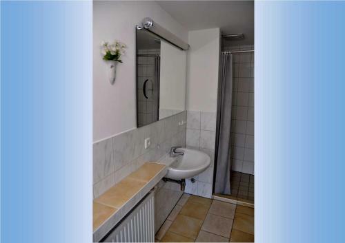 Apartamento Ahlbeck_seebadwohnung 03