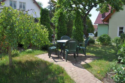 Apartamento Ahlbeck_seebadwohnung 03