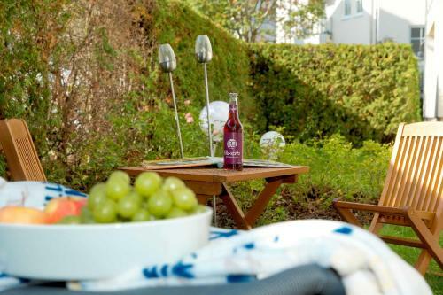 Apartamento Inselstrand _ 1_03