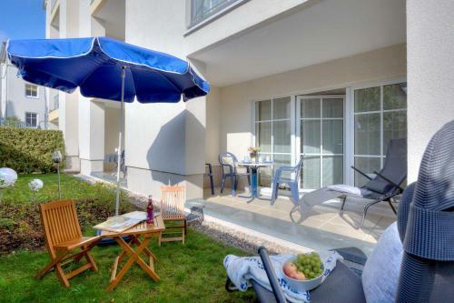 Apartamento Inselstrand _ 1_03