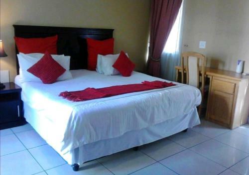 Hostal Chancellors Court Guest House