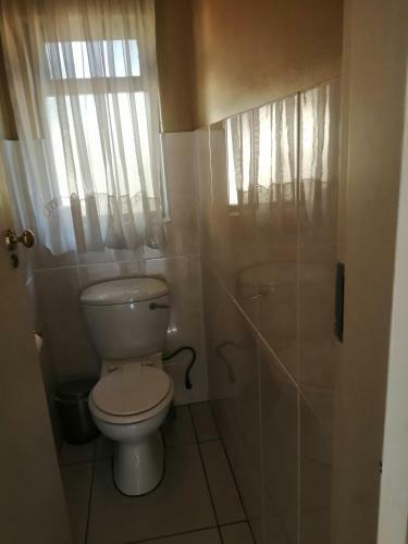 Hostal Chancellors Court Guest House