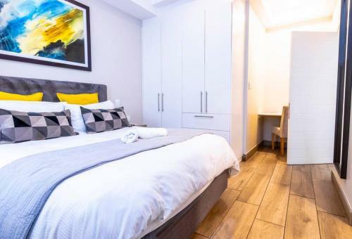 The Regency Menlyn 2 Bedroom Apartment