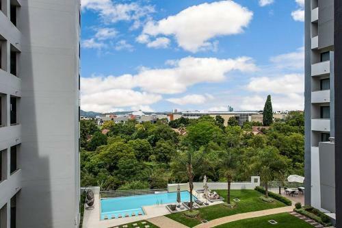 The Regency Menlyn 2 Bedroom Apartment