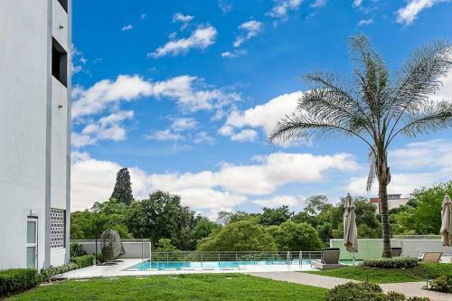 The Regency Menlyn 2 Bedroom Apartment
