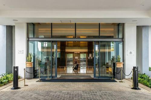 The Regency Self Catering Apartments