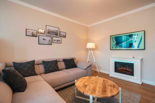 Apartamento Villa Erika _ Wohnung 5
