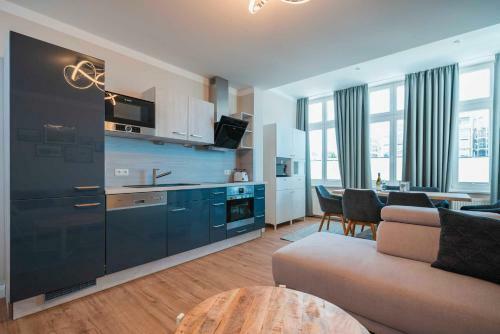 Apartamento Villa Erika _ Wohnung 5