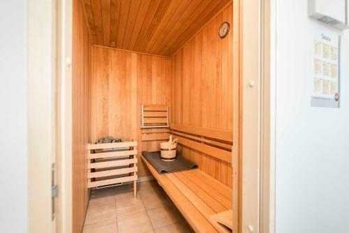 Apartamento Villa Erika _ Wohnung 5