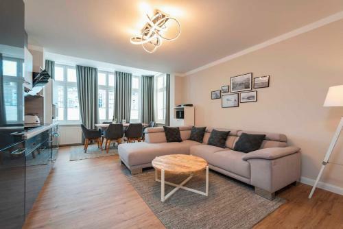 Apartamento Villa Erika _ Wohnung 5