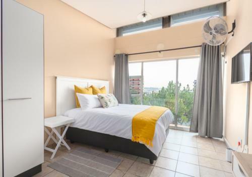 Leas Furnished Apartments - Capital Hill