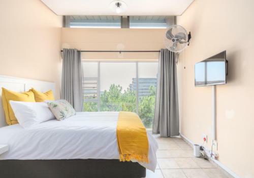 Leas Furnished Apartments - Capital Hill
