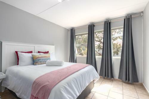 Leas Furnished Apartments - Capital Hill