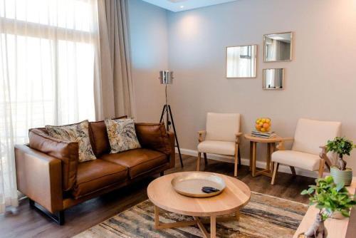 Apartamento Menlyn Maine Residences 905