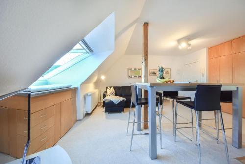 Apartamento Villa Germania 15
