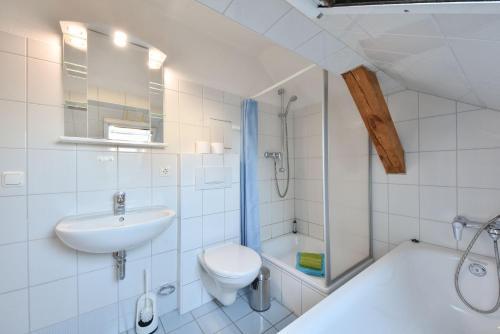 Apartamento Villa Germania 15