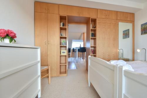Apartamento Villa Germania 15