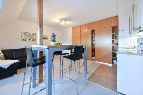 Apartamento Villa Germania 15