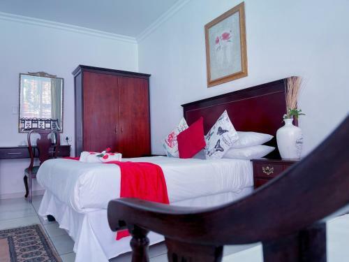 Hostal Neptune Royal Guesthouse