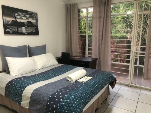 Self Catering Menlyn Home