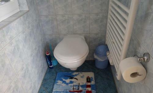 Apartamento 1-zimmer Ferienbungalow