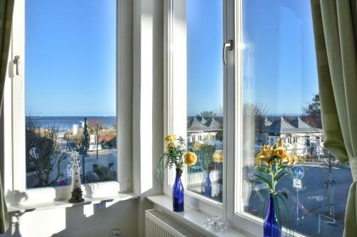 Apartamento Haus Meerblick 05