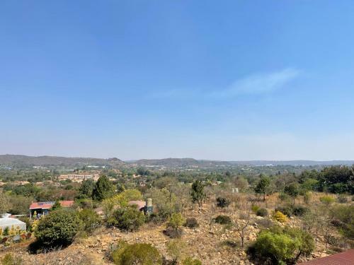 Chez Khanyi Homestay