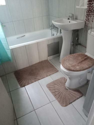 Chez Khanyi Homestay