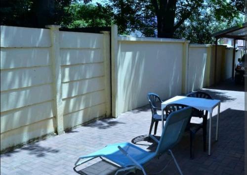 Apartamento Pretoria - Entire Rental Units