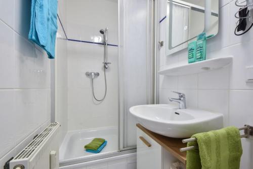 Apartamento Schlo� Hohenzollern 13