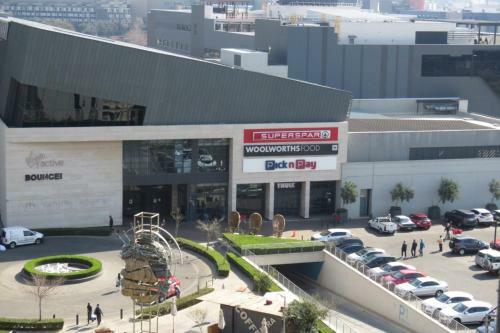Apartamento 612 Menlyn Maine Trilogy