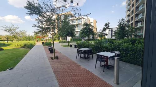 Apartamento 612 Menlyn Maine Trilogy