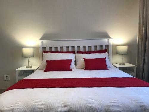 Apartamento The Kindaspace - Homely Suite In A Peaceful Complex