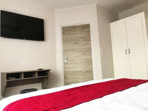 Apartamento The Kindaspace - Homely Suite In A Peaceful Complex