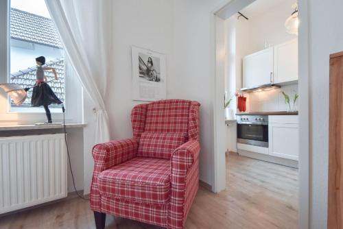 Apartamento Schlo� Hohenzollern 22