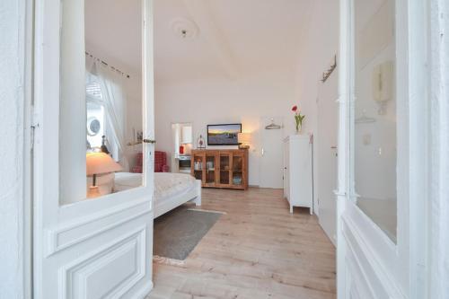 Apartamento Schlo� Hohenzollern 22