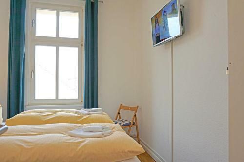 Apartamento Villa Anna Meerblick Erste Reihe