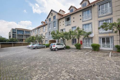 Apartamento Beautiful Two Bedroom Appartment In Hatfield