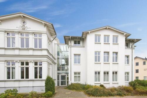 Apartamento Alt Ahlbeck 06