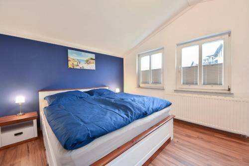 Apartamento Alt Ahlbeck 06