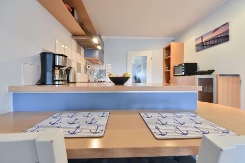 Apartamento Alt Ahlbeck 06
