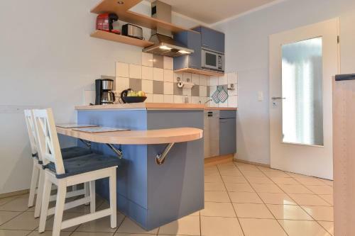 Apartamento Alt Ahlbeck 06