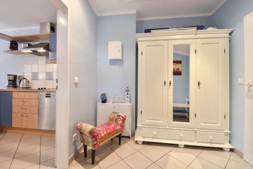 Apartamento Alt Ahlbeck 06