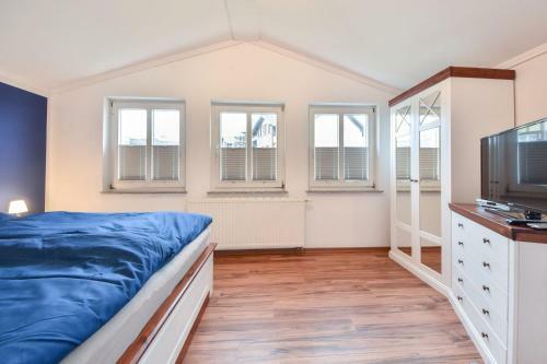 Apartamento Alt Ahlbeck 06