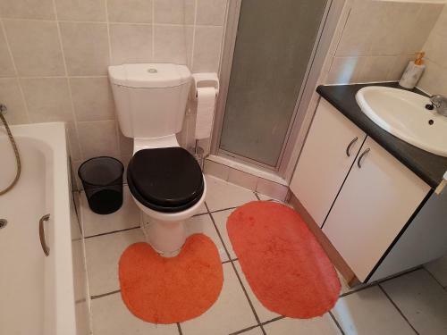 Modern Apartments Menlyn