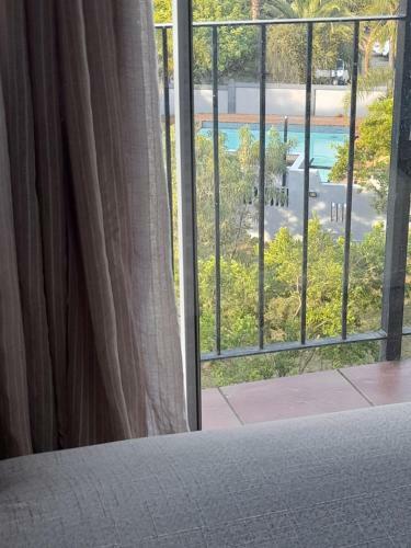 Modern Apartments Menlyn