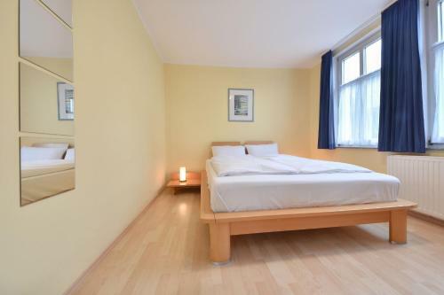 Apartamento Alt Ahlbeck 02