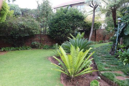 Apartamento Green Scape